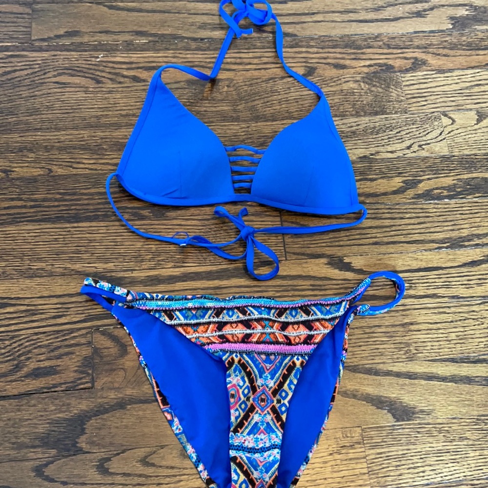 Calzedonia Cobey Swim Small